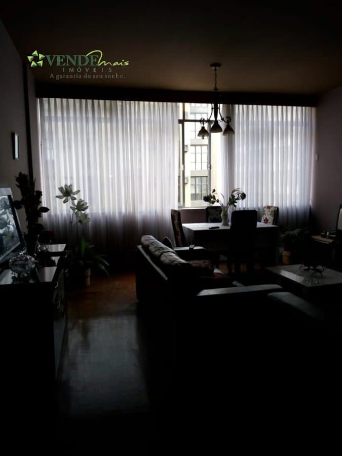 Apartamento Padrão para Venda em Niteroi Niterói-RJ