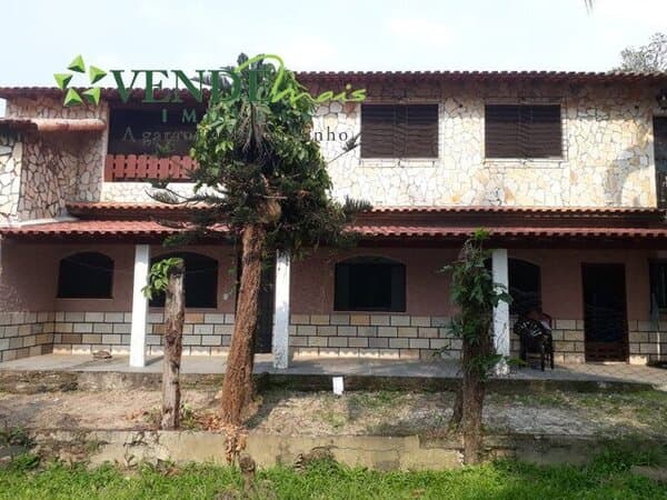 Casa Alto Padrão para Venda em Sao Jose Do Imbassai Maricá-RJ
