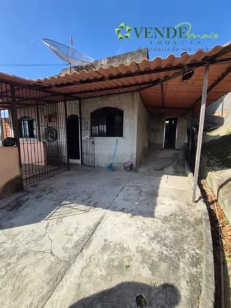 Casa em São Gonçalo - Mutondo