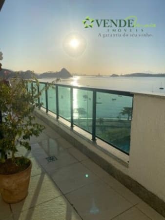 Apartamento em Niterói - Charitas