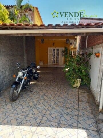 Casa em São Gonçalo - Barro Vermelho