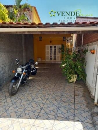 Casa em São Gonçalo - Barro Vermelho