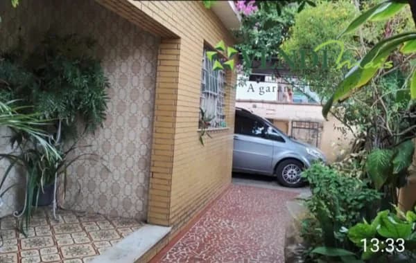 Casa em São Gonçalo - Estrela do Norte