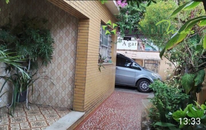 Casa em São Gonçalo - Estrela do Norte