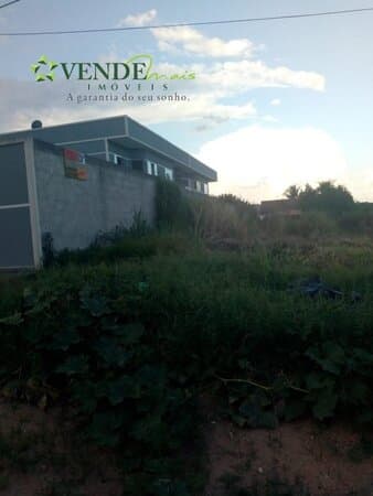 Terreno Lote para Venda em Jardim Bom Retiro São Gonçalo-RJ