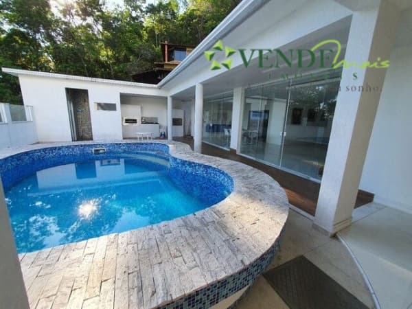 Casa em Niterói - São Francisco