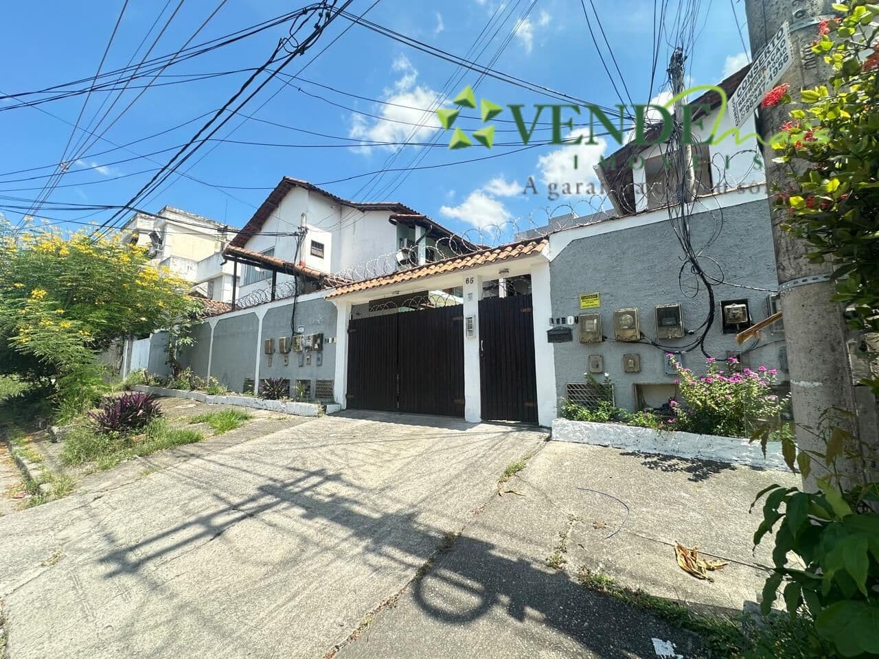 Casa de Condomínio em São Gonçalo - Alcântara