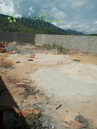 Terreno Lote para Venda em Jacaroá Maricá-RJ
