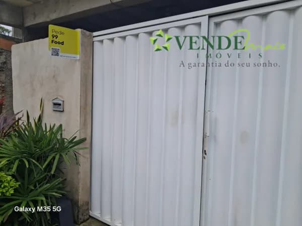 Sobrado em São Gonçalo - Pacheco