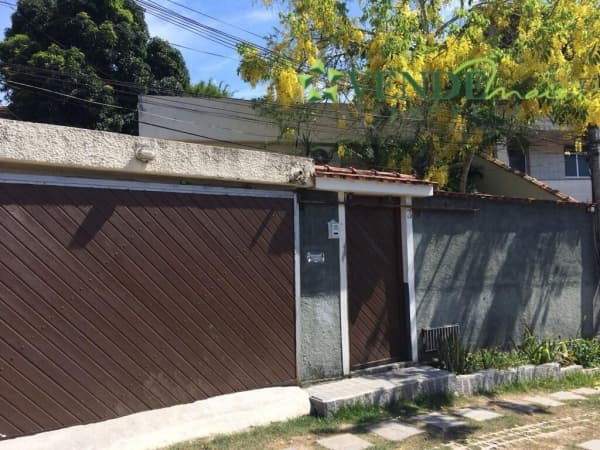 Casa em São Gonçalo - Nova Cidade