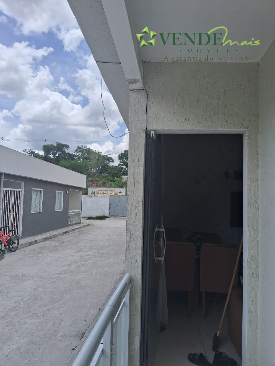 Casa de Vila em São Gonçalo - Vista Alegre