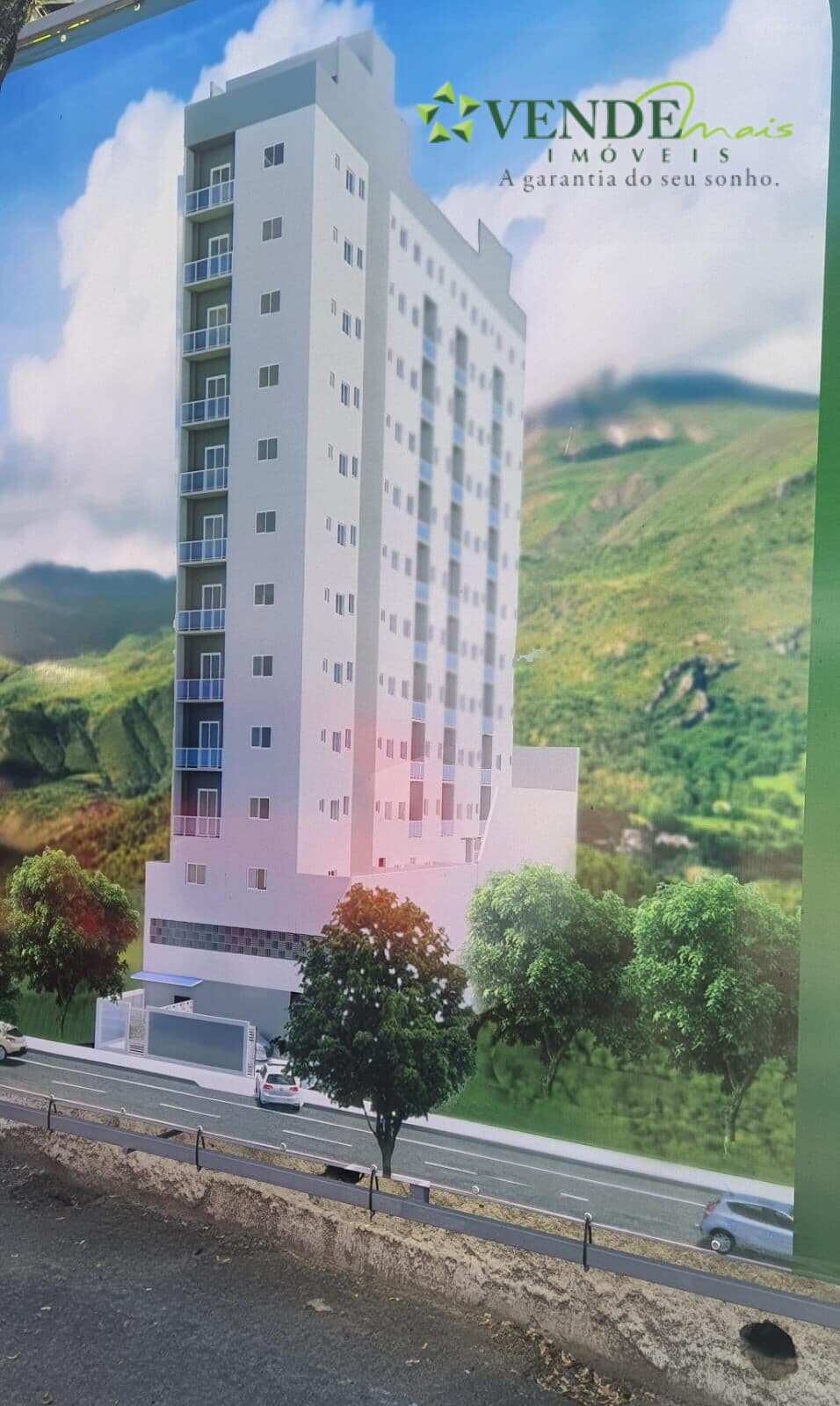 Apartamento em São Gonçalo - Maria Paula