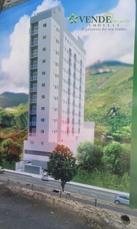 Apartamento em São Gonçalo - Maria Paula