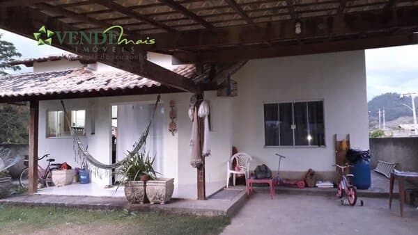 Casa Padrão para Venda em Sao Jose Do Imbassai Maricá-RJ