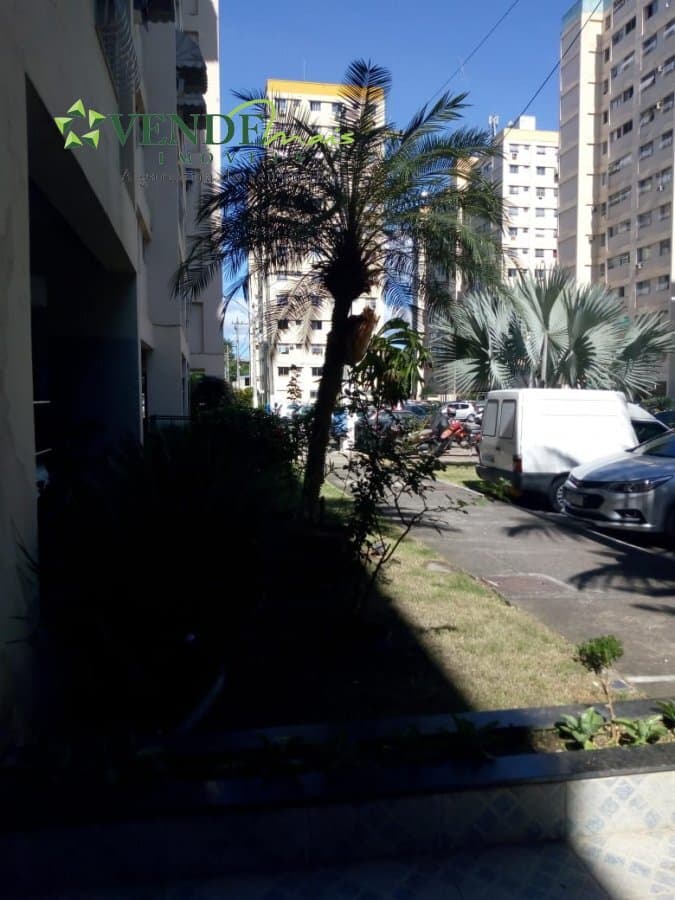Apartamento Padrão para Venda em Colubandê São Gonçalo-RJ