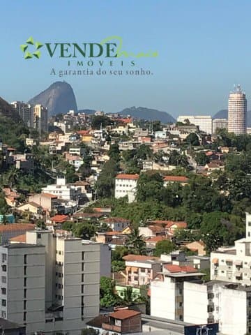Apartamento Padrão para Venda em Fonseca Niterói-RJ