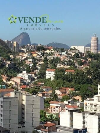 Apartamento Padrão para Venda em Fonseca Niterói-RJ