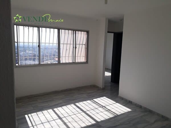 Apartamento Padrão para Venda em Alcântara São Gonçalo-RJ