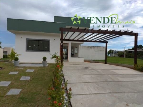 Casa em Maricá - São José do Imbassaí