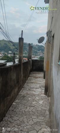 Casa em São Gonçalo - Barro Vermelho