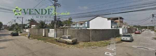 Terreno para Venda em Boa Vista São Gonçalo-RJ