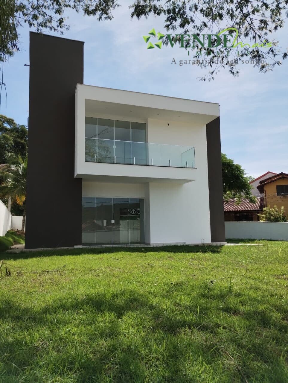 Sobrado em Niterói - Serra Grande