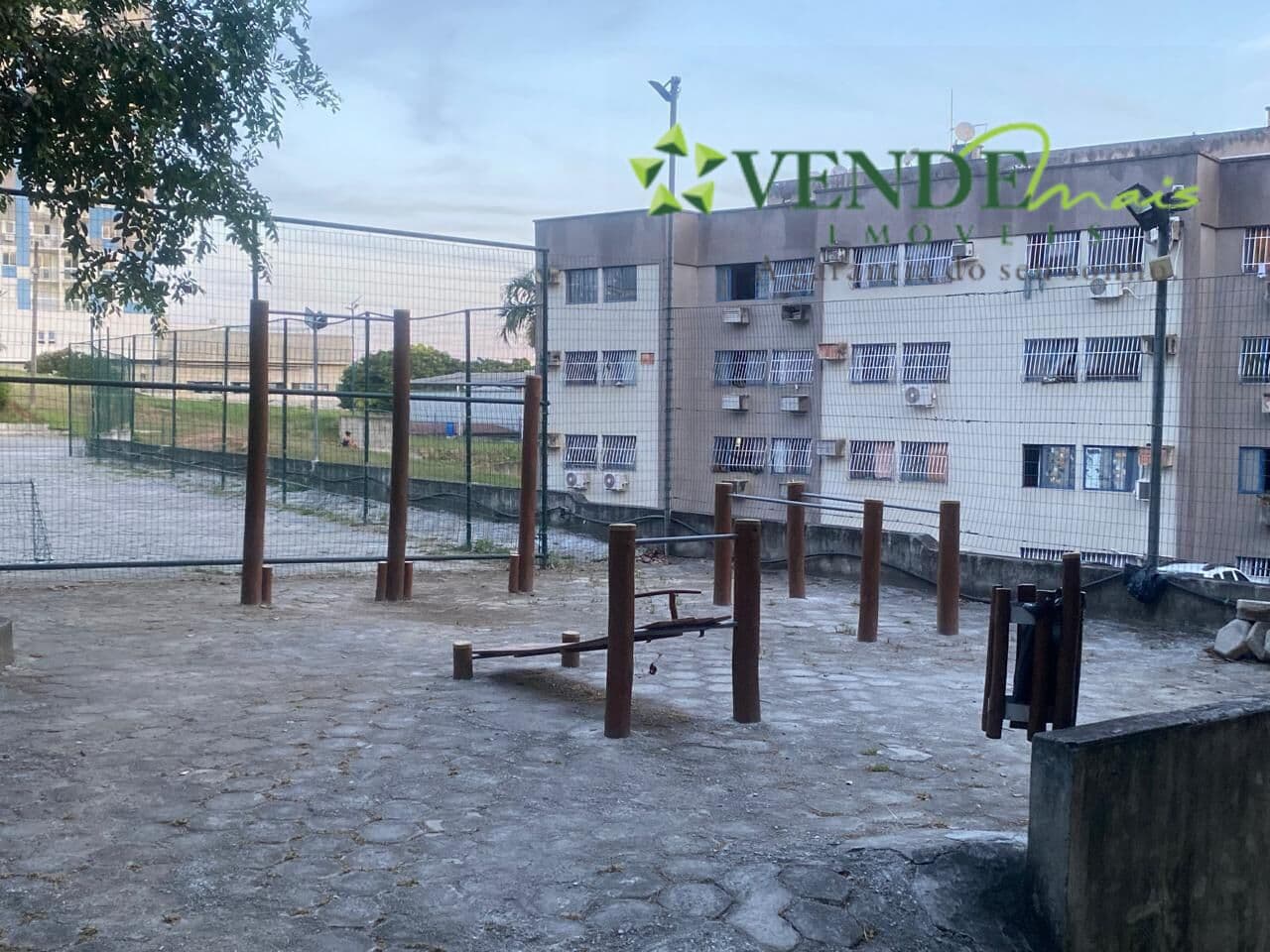 Apartamento em São Gonçalo - Mutondo