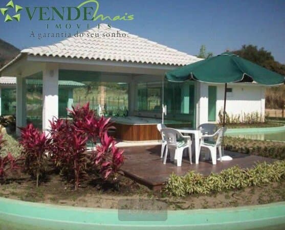 Terreno Lote para Venda em Ubatiba Maricá-RJ