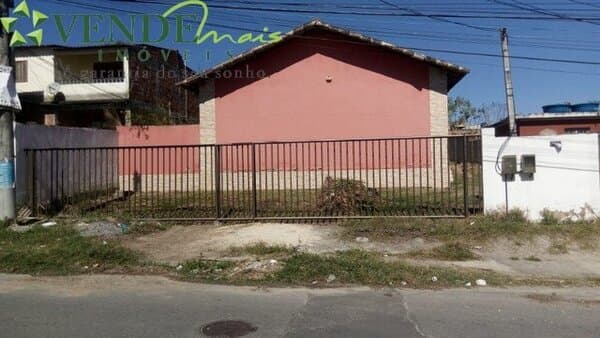 Terreno para Venda em Lagoinha São Gonçalo-RJ