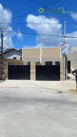 Casa em São Gonçalo - Vista Alegre