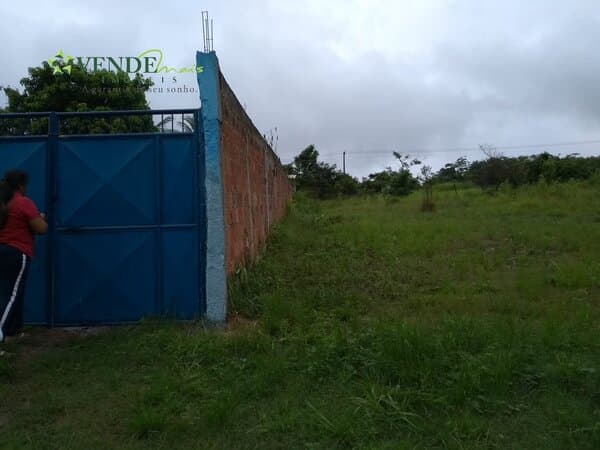 Terreno para Venda em Jardim Bom Retiro São Gonçalo-RJ
