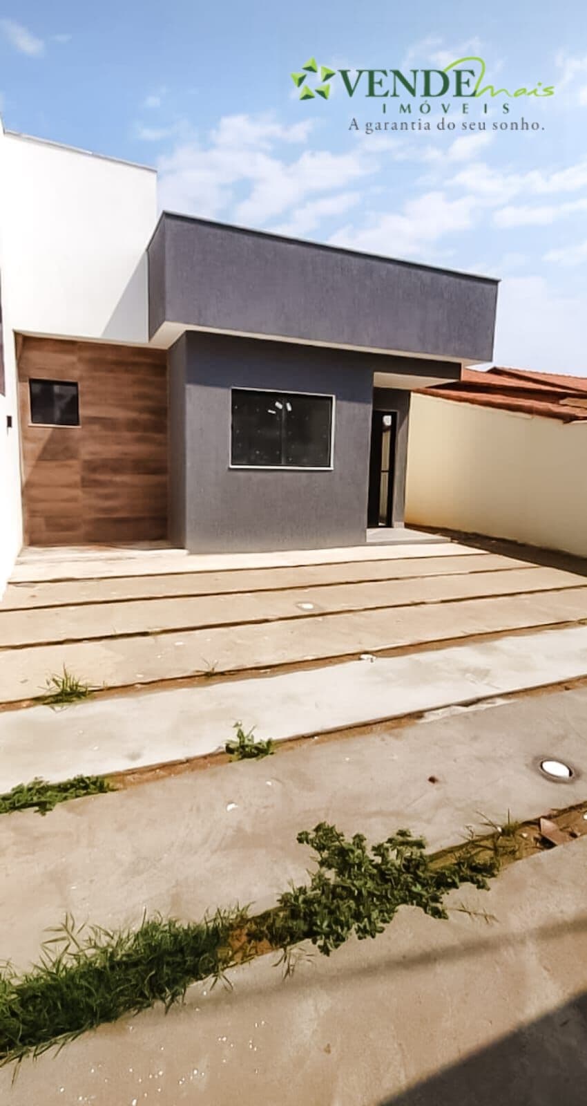 Casa em Maricá - Barroco