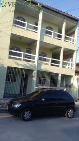 Sobrado em Condomínio para Venda em Sacramento São Gonçalo-RJ