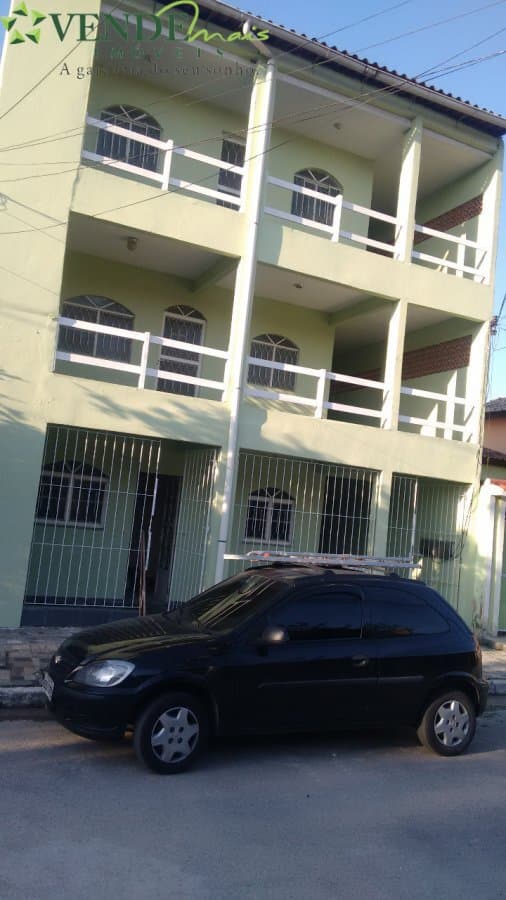 Sobrado em Condomínio para Venda em Sacramento São Gonçalo-RJ