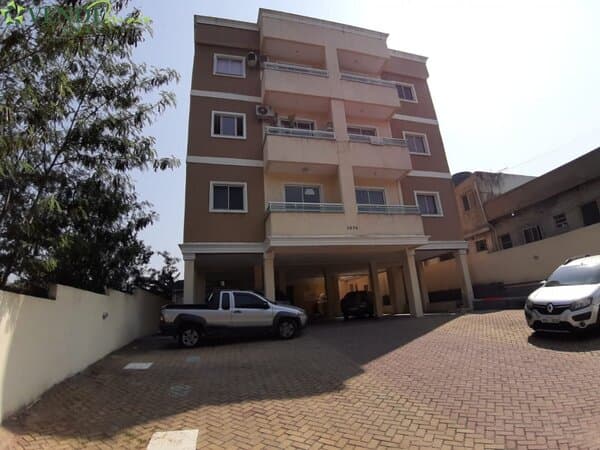 Apartamento Térreo para Venda em Vista Alegre São Gonçalo-RJ