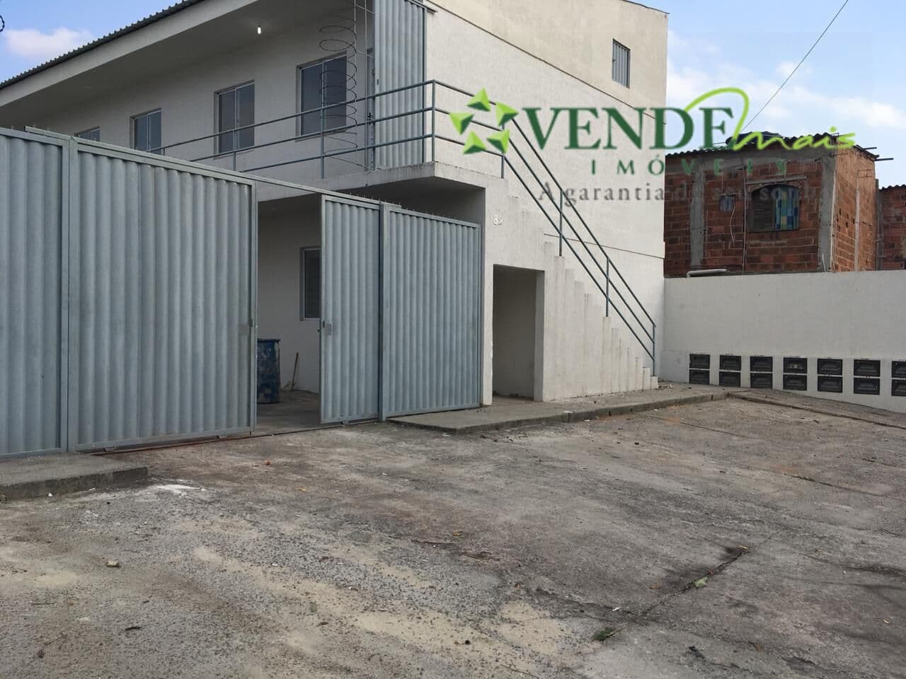 Apartamento em São Gonçalo - Jardim Catarina