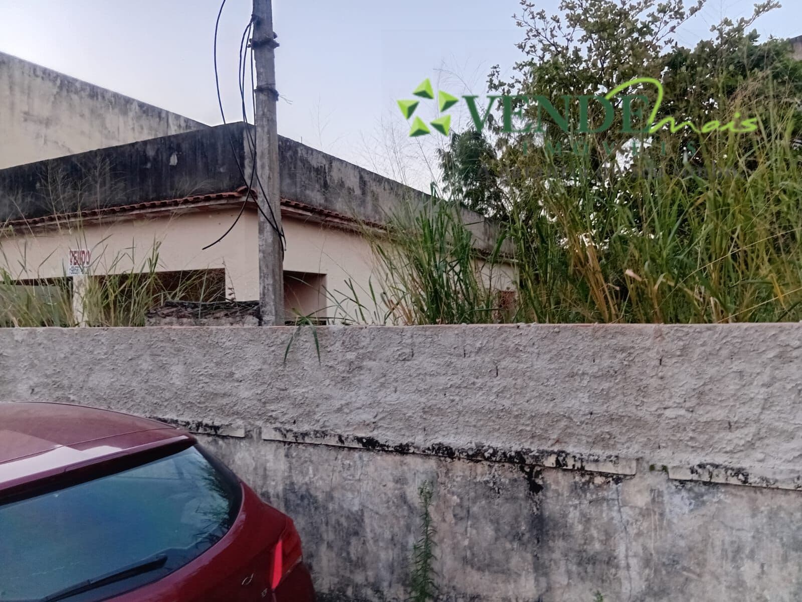 Casa em São Gonçalo - Porto Novo