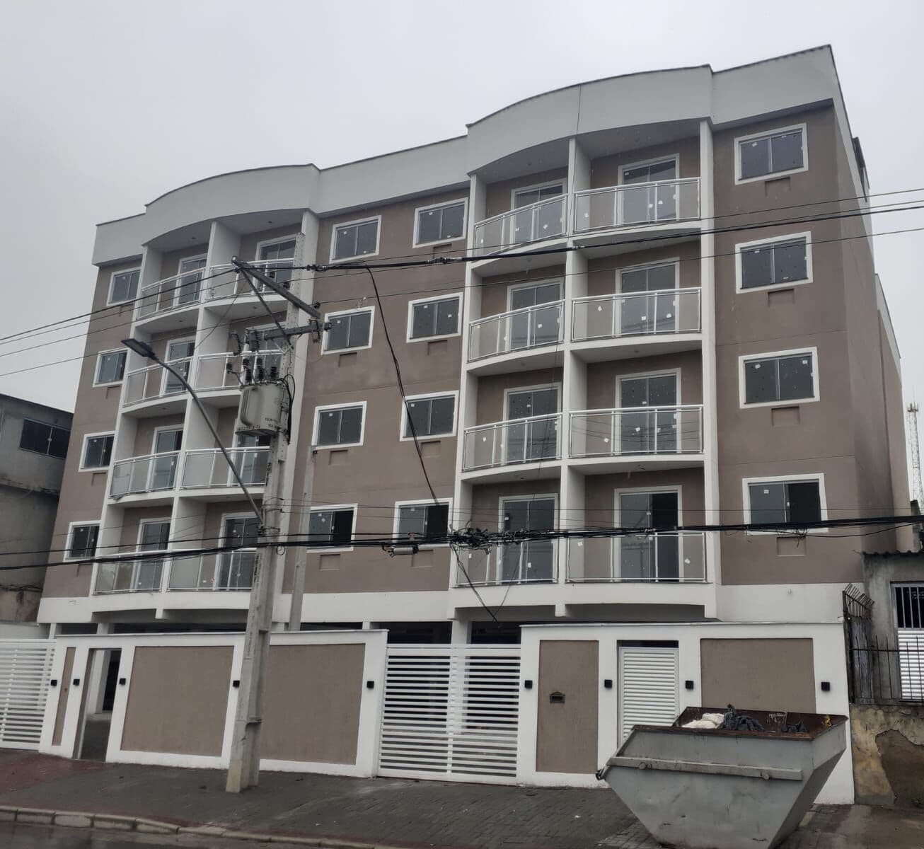 Apartamento Padrão para Venda em Rocha São Gonçalo-RJ