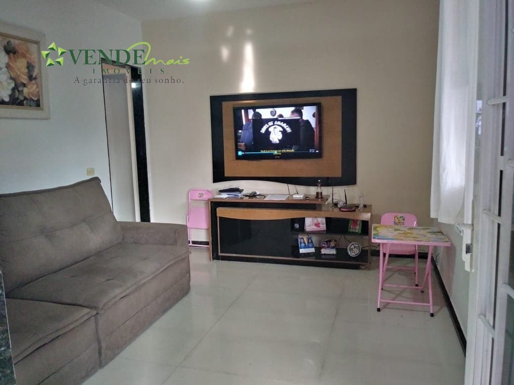 Casa Linear para Venda em Rocha São Gonçalo-RJ