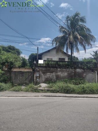 Casa Linear para Venda em Vista Alegre São Gonçalo-RJ