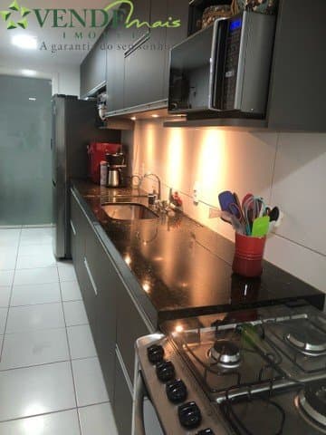 Apartamento Padrão para Venda em Piratininga Niterói-RJ