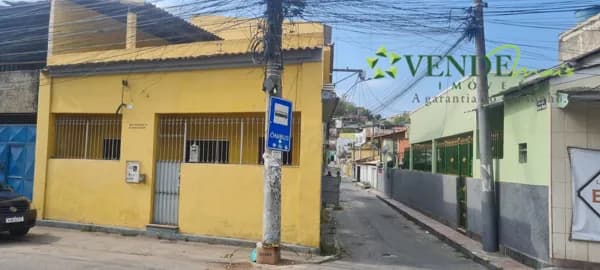 Casa em São Gonçalo - Covanca