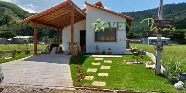 Casa em Maricá - São José do Imbassaí