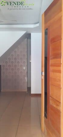 Casa Duplex para Venda em Jóquei Clube São Gonçalo-RJ