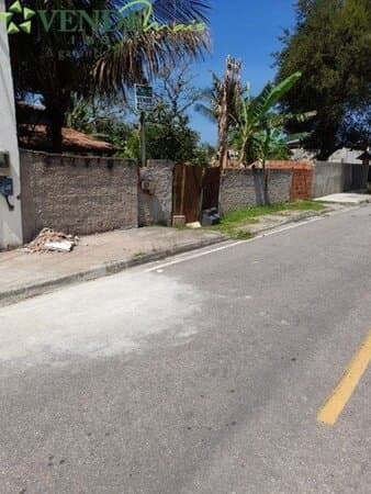 Terreno Lote para Venda em itaipuaçu Maricá-RJ
