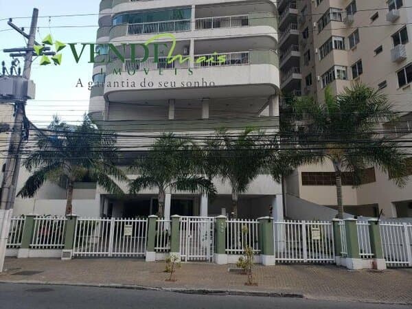 Apartamento Padrão para Venda em Santa Rosa Niterói-RJ