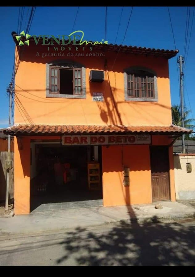 Casa Duplex para Venda em Inoã Maricá-RJ