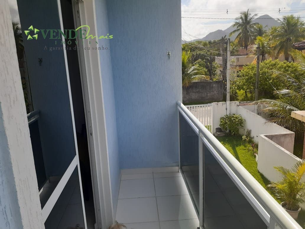 Casa Duplex para Venda em Inoã Maricá-RJ