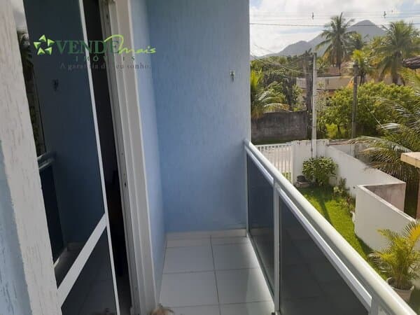 Casa Duplex para Venda em Inoã Maricá-RJ