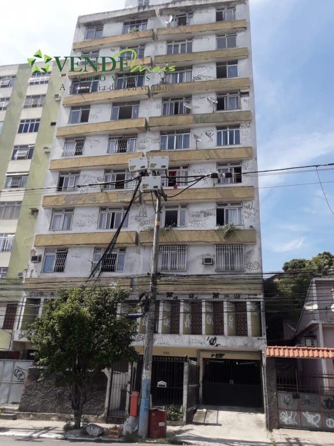 Apartamento Padrão para Venda em Barro Vermelho São Gonçalo-RJ